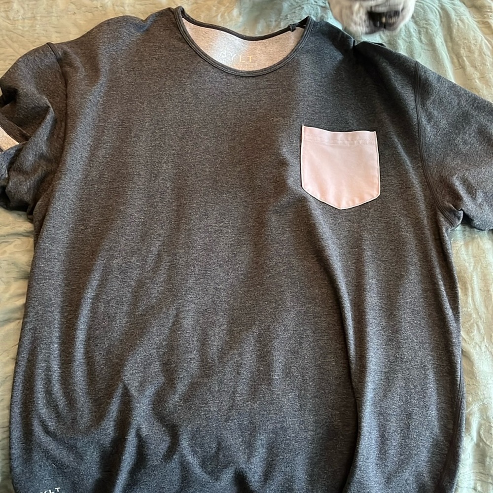 Bylt shirt